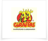 Giraffas